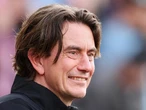 Ange's replacement makes Frank first call at Spurs