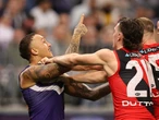 Longmuir ticks off Bolton’s edge after point to scoreboard
