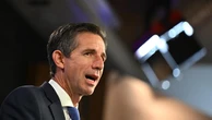 Former finance minister to lead banking industry