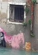Work starts to save damaged Banksy mural in Venice