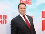 Arnold Schwarzenegger shares his one condition for making a movie with son-in-law Chris Pratt