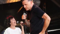 Deacon Blue dealt a blow as James Prime is forced to quit band’s tour over serious illness