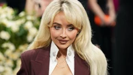 Sabrina Carpenter reveals why she 'steers clear' of weed