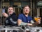 Submariners take the plunge with new local craft beer brand