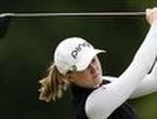 Lee, Davidson lead big Aussie charge at LPGA Classic