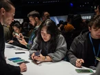 How to make your phone work smarter using AI features