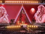 Miley Cyrus and Beyonce perform Grammy-winning duet in Paris