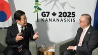 PM's diplomatic gauntlet continues despite Trump's exit
