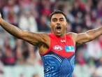Pickett rejects WA lure to stay at Demons until 2034