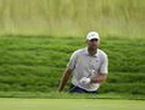 Scheffler won't dwell on favourite's tag at US Open