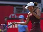 Keys leads US charge into quarters at Queen's Club