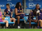'It had to be perfect' - Dockers skipper still grounded