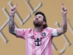 Ageless superstar Messi steers Inter Miami to victory