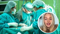 Influencer ‘almost died’ undergoing Brazilian butt lift