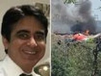 ‘No thrust, losing power’: Pilot’s final call before crash