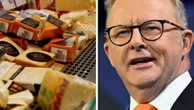 ‘Speed it up:’ Euro leader’s call to Albo