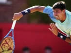 Popyrin scares Draper but Aussie Queen's hopes are over