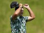 Insane: Unsuspecting Reed lands albatross at US Open