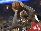 Former NBA star Cousins booted from Puerto Rico league