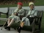 Busy social life during 50s can signify Alzheimer's disease