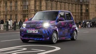 Honda Super EV concept: Electric city car looks almost production ready