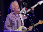 Al Jardine will have an 'empty seat' on tour after Brian Wilson's death