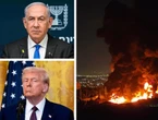 ‘Kill him’: Netanyahu’s Iran claim as war intensifies