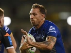 Eels veteran granted immediate release