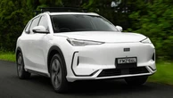 Geely's first model in Australia gets its first running updates over the air