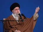 breaking‘Severe punishment’: Iran Supreme Leader’s chilling threat