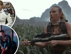 From F1 to Jurassic World: Rebirth, it’s blockbuster season