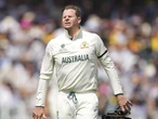 Star Aussie batter hurt at Lord's, in doubt for Windies