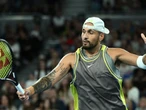 Krygios hooks up with Osaka for US Open doubles revamp