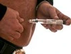 Weight loss jabs could be dished out like statins