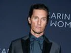 Matthew McConaughey to reteam with Nic Pizzolatto for Mike Hammer film