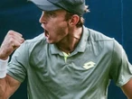 Grass success builds Wimbledon hopes