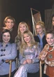 Lizzie McGuire star reveals parents 'worked in a bar' during Disney Channel fame