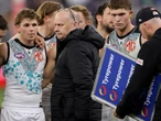 Port Adelaide shake off sickness ahead of Dees clash