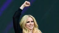 Avril Lavigne praises ex-husband Deryck Whibley as they perform together