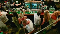 Sign of life for Aussie economy
