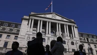 UK rates on hold due to 'highly unpredictable' world