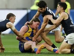 Reid free to play after escaping with fine over elbow
