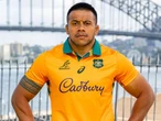 ‘Good options’ to captain Wallabies: Kiss