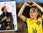 REVEALED: Montemurro’s first Matildas squad for WA stint
