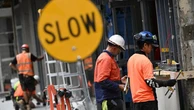 Spotlight on unemployment as jobs market loses heat