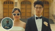 Aussie couple’s viral wedding video shot like Hollywood film