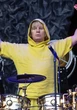 Zak Starkey doesn't have 'loads of money' like other Beatles' children