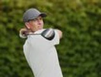 100 not out: Scott's consolation after US Open crash