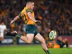 O'Connor misses Wallabies squad as Schmidt picks youth