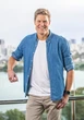 Dr Chris Brown reveals if he still works as a vet